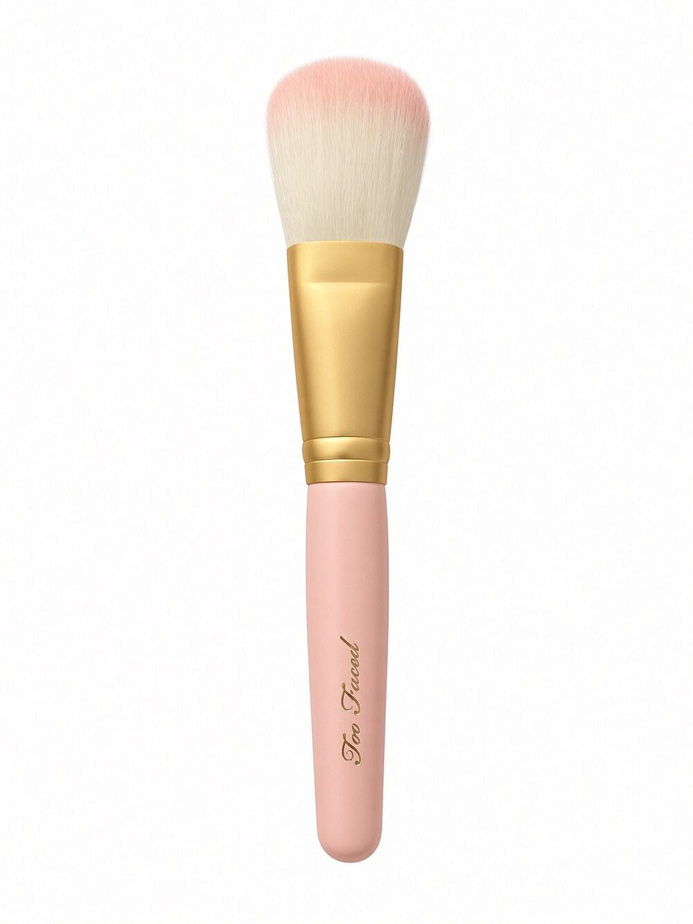 $34 | Too Faced Teddy Bear Hair Powder Brush.
